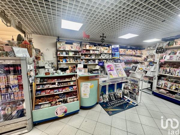 Boutique/Local commercial à vendre 40 m² Beaucaire