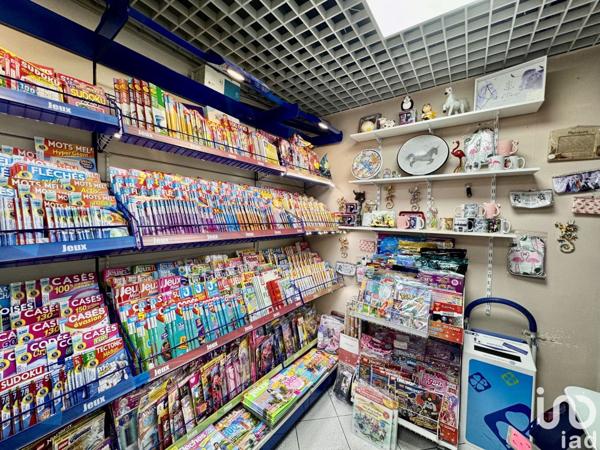 Boutique/Local commercial à vendre 40 m² Beaucaire