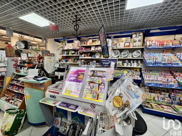 Boutique/Local commercial à vendre 40 m² Beaucaire