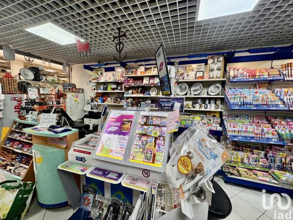 Boutique/Local commercial à vendre 40 m² Beaucaire