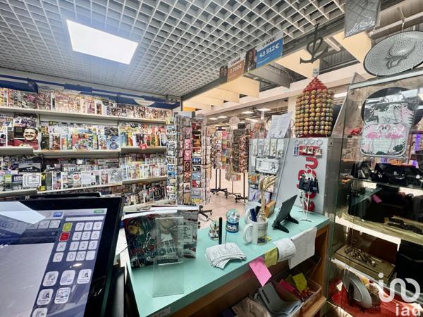 Boutique/Local commercial à vendre 40 m² Beaucaire