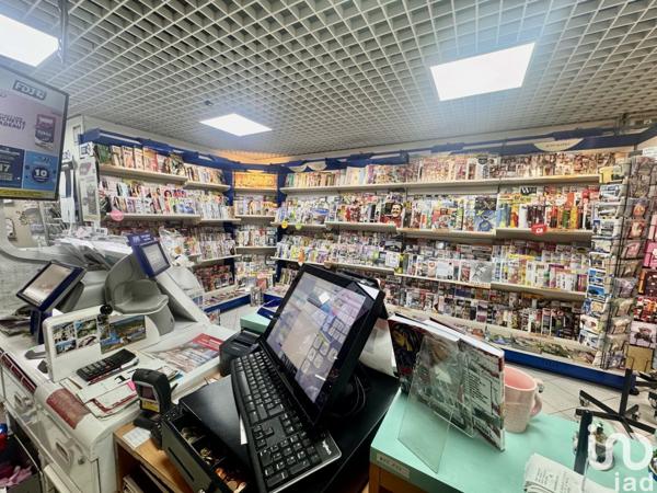 Boutique/Local commercial à vendre 40 m² Beaucaire