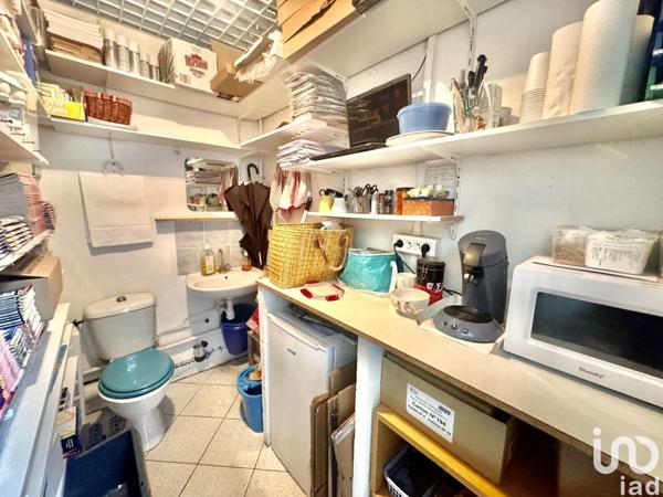 Boutique/Local commercial à vendre 40 m² Beaucaire