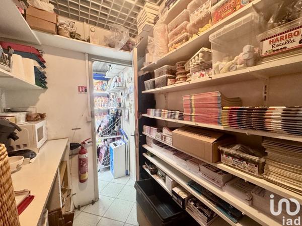 Boutique/Local commercial à vendre 40 m² Beaucaire
