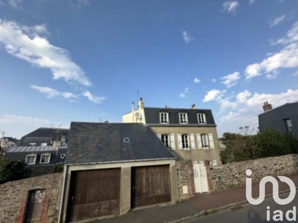 Parking à vendre 65 m² Granville