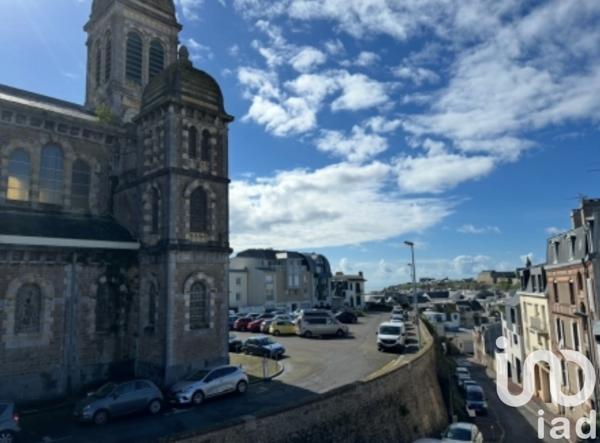 Parking à vendre 65 m² Granville