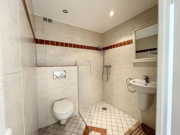 Le Cannet MontJoli - Appartement 3 pièces 63m² - Terrasse sud au calme - piscine - cave