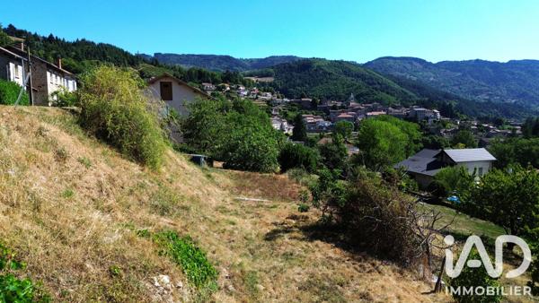 Maison à vendre 5 pièces 106 m² Saint-Martin-de-Valamas