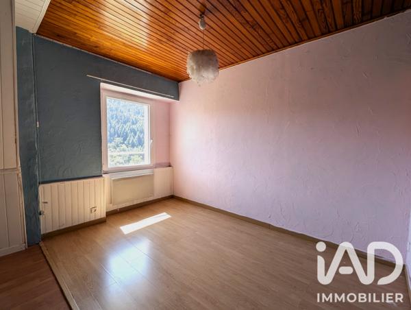 Maison à vendre 5 pièces 106 m² Saint-Martin-de-Valamas