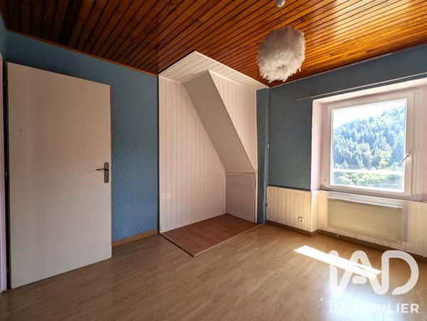 Maison à vendre 5 pièces 106 m² Saint-Martin-de-Valamas
