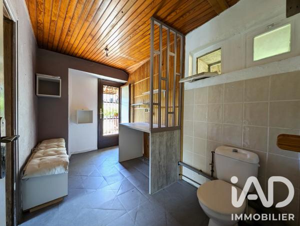 Maison à vendre 5 pièces 106 m² Saint-Martin-de-Valamas