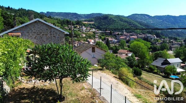 Maison à vendre 5 pièces 106 m² Saint-Martin-de-Valamas
