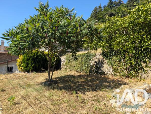 Maison à vendre 5 pièces 106 m² Saint-Martin-de-Valamas