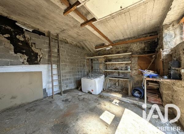 Maison à vendre 5 pièces 106 m² Saint-Martin-de-Valamas
