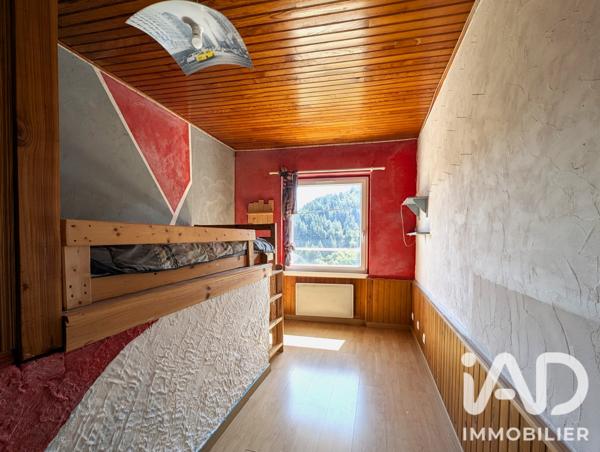 Maison à vendre 5 pièces 106 m² Saint-Martin-de-Valamas