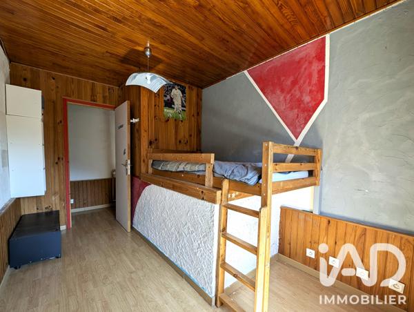 Maison à vendre 5 pièces 106 m² Saint-Martin-de-Valamas