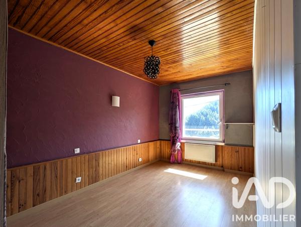 Maison à vendre 5 pièces 106 m² Saint-Martin-de-Valamas