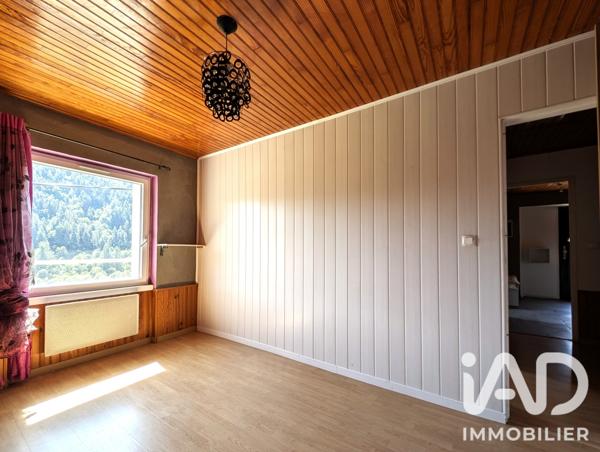 Maison à vendre 5 pièces 106 m² Saint-Martin-de-Valamas