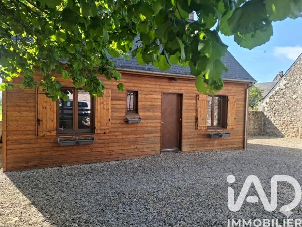 Maison à vendre 4 pièces 77 m² Ancienville