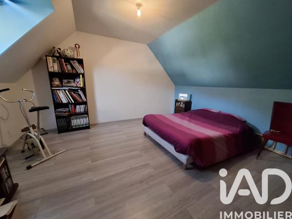Maison à vendre 4 pièces 77 m² Ancienville