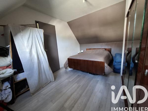 Maison à vendre 4 pièces 77 m² Ancienville