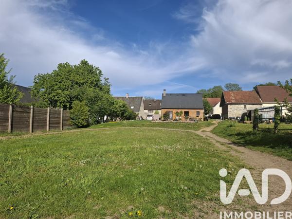 Maison à vendre 4 pièces 77 m² Ancienville