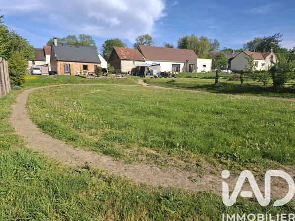 Maison à vendre 4 pièces 77 m² Ancienville