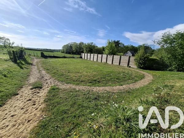 Maison à vendre 4 pièces 77 m² Ancienville
