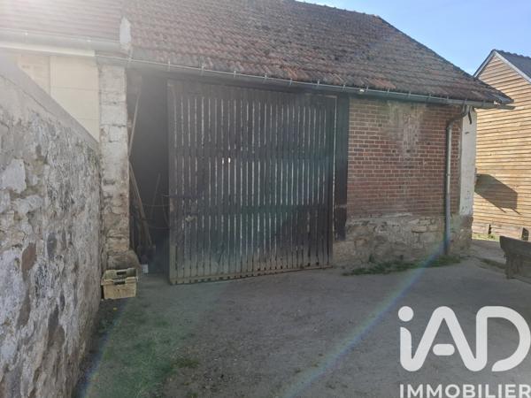 Maison à vendre 4 pièces 77 m² Ancienville
