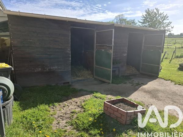 Maison à vendre 4 pièces 77 m² Ancienville
