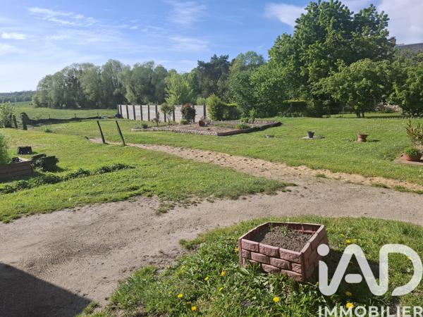 Maison à vendre 4 pièces 77 m² Ancienville