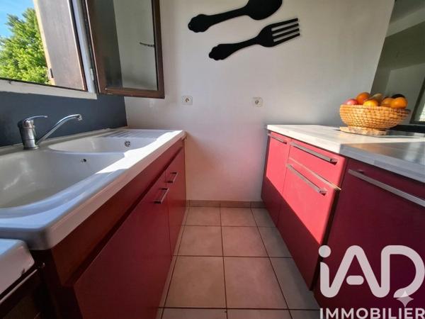 Maison à vendre 4 pièces 77 m² Ancienville