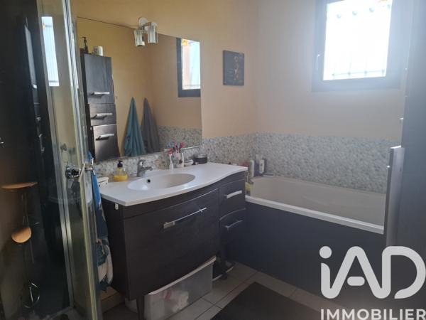 Maison à vendre 4 pièces 77 m² Ancienville