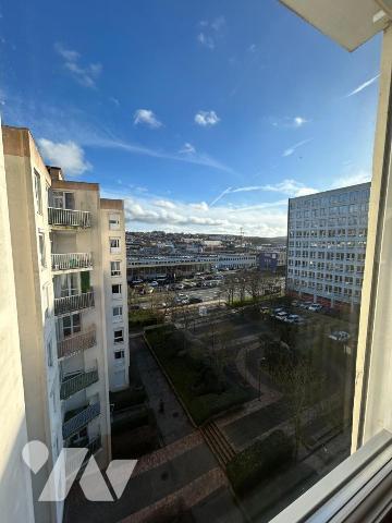 BOULOGNE SUR MER Appartement 3 chambres
