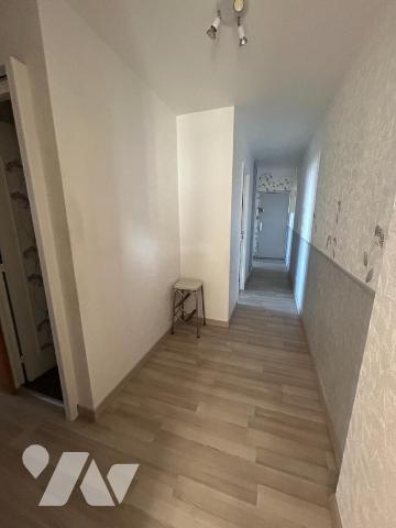 BOULOGNE SUR MER Appartement 3 chambres