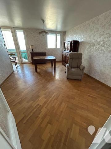 BOULOGNE SUR MER Appartement 3 chambres