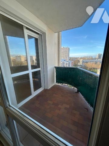 BOULOGNE SUR MER Appartement 3 chambres