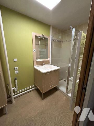 BOULOGNE SUR MER Appartement 3 chambres