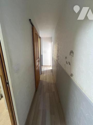 BOULOGNE SUR MER Appartement 3 chambres