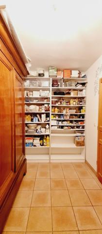 Quartier Mondétour - Maison 130 m² - 4 chambres - dépendance / Habitation