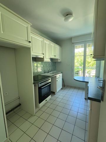 Magnifique appartement type F3 idéalement situé, d'une superficie de 62m²