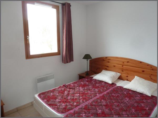 Appartement type 3 au Hameau des Sources  à Montbrun les Bains