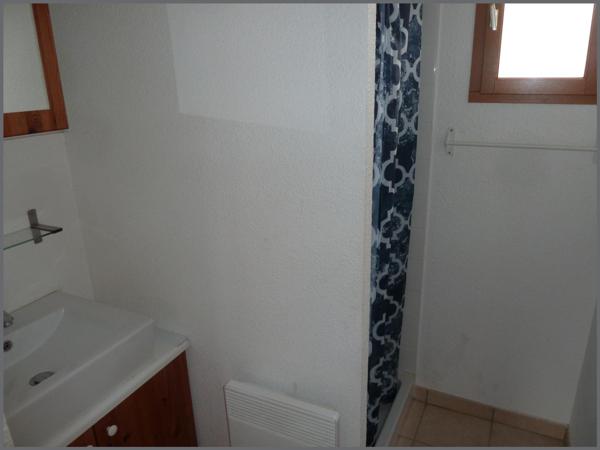 Appartement type 3 au Hameau des Sources  à Montbrun les Bains