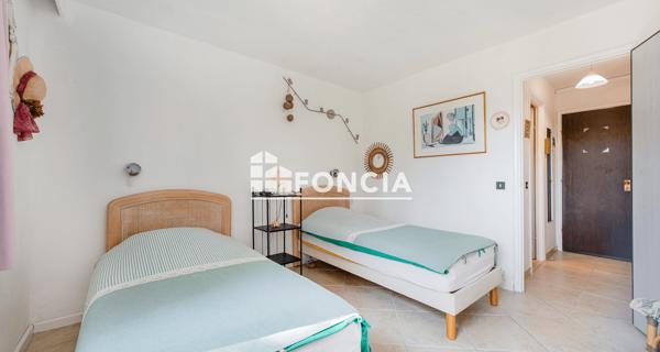 À vendre Appartement 2 pièces 39 m² - Gréoux-les-bains 04800