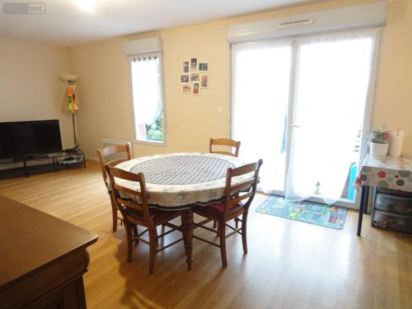 Appartement à vendre à Cintré en Ille-et-Vilaine (35310), ref : 029/1704