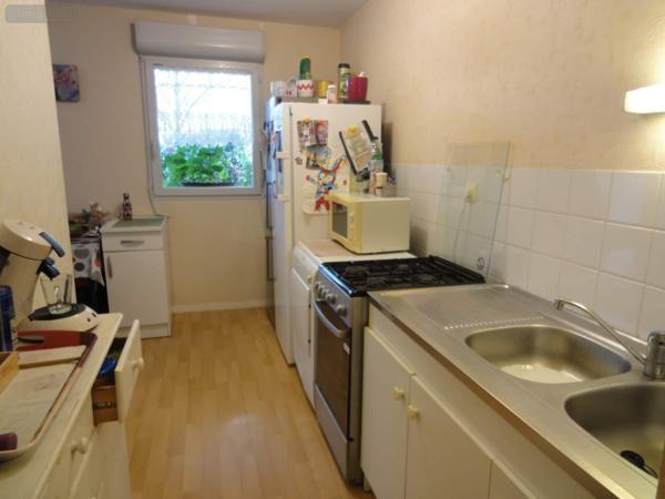 Appartement à vendre à Cintré en Ille-et-Vilaine (35310), ref : 029/1704