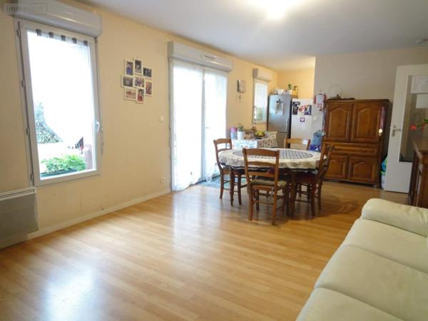 Appartement à vendre à Cintré en Ille-et-Vilaine (35310), ref : 029/1704