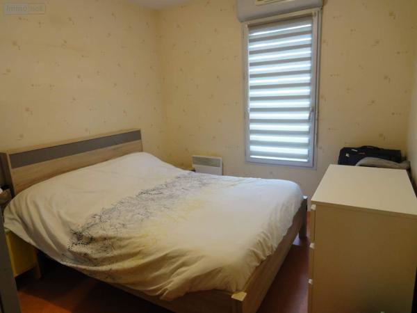 Appartement à vendre à Cintré en Ille-et-Vilaine (35310), ref : 029/1704