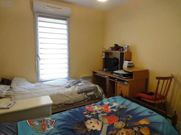 Appartement à vendre à Cintré en Ille-et-Vilaine (35310), ref : 029/1704