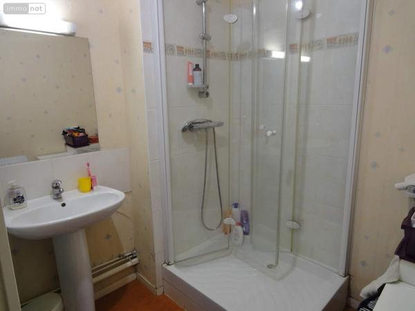 Appartement à vendre à Cintré en Ille-et-Vilaine (35310), ref : 029/1704